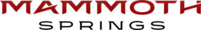 Mammoth Springs Logo (Colour)