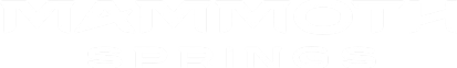 Mammoth Springs Logo