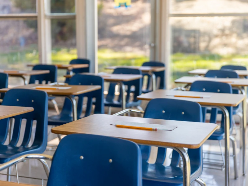 Schools in Sussex, WI