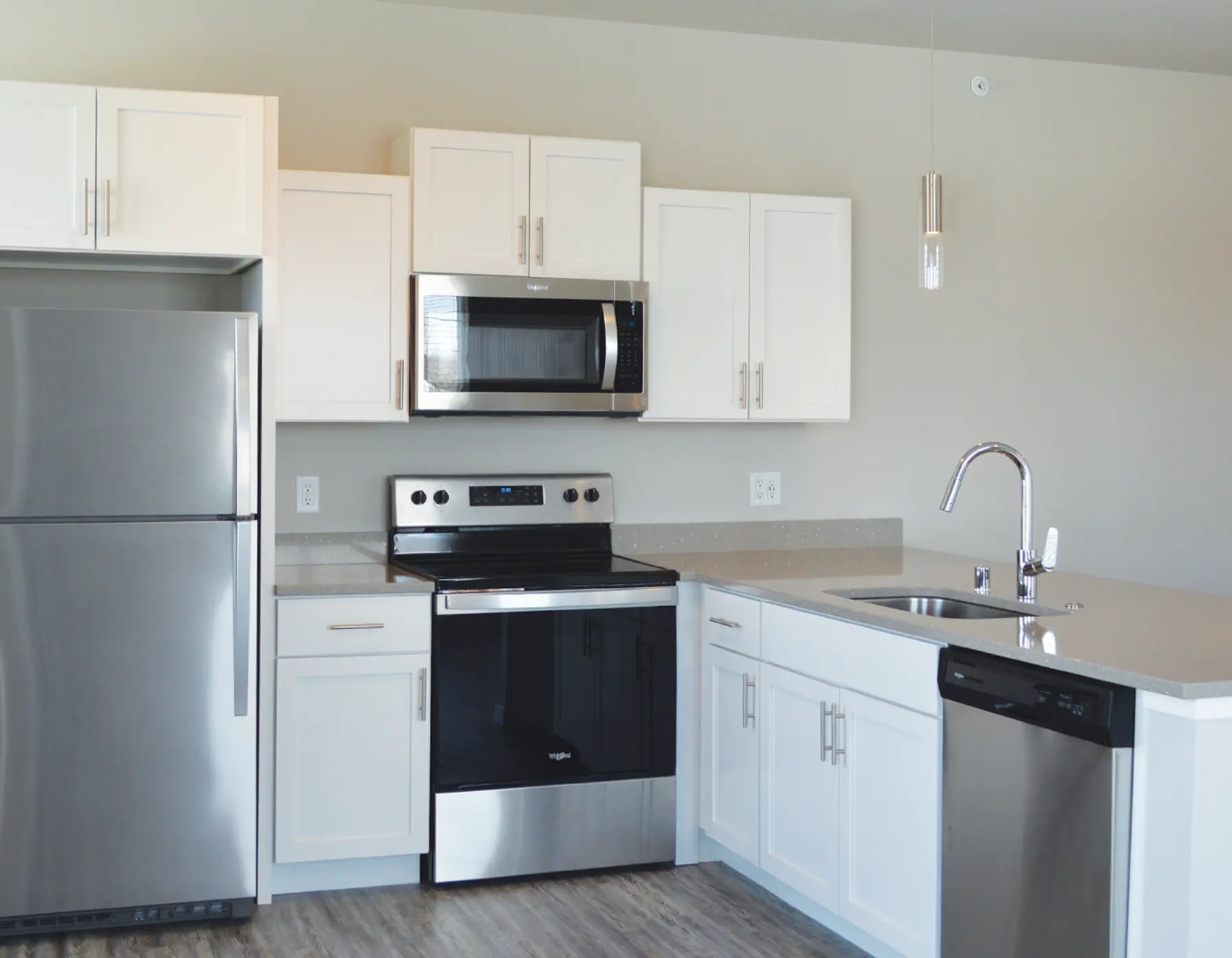 Luxury Kitchen